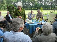 2013 Sankt Hans in Saasveld