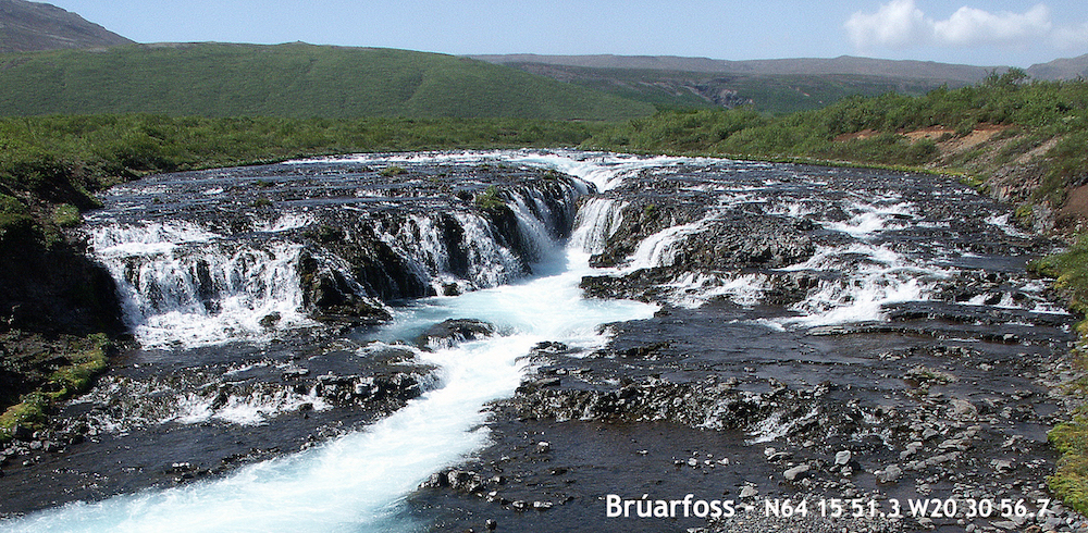 waterval