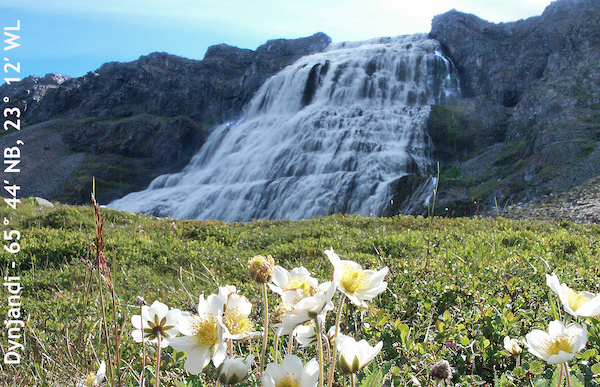 waterval