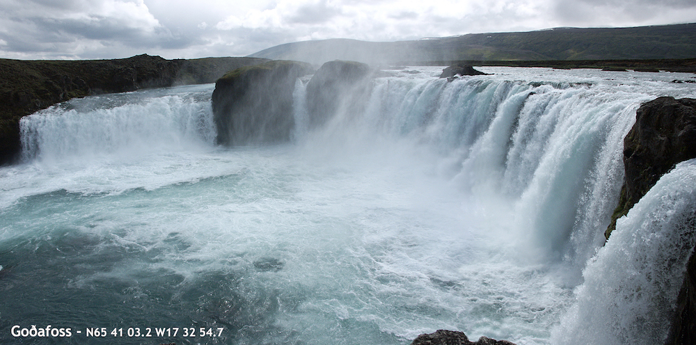 waterval