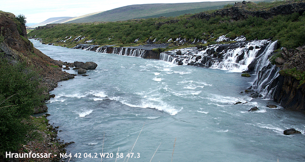 waterval