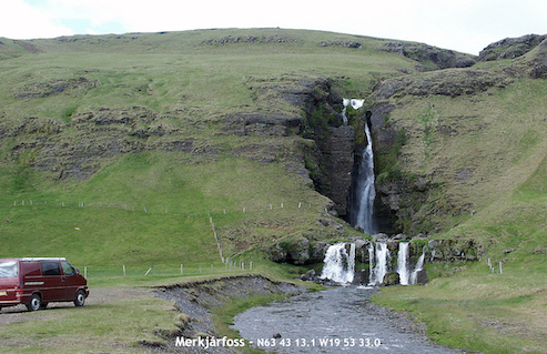 waterval