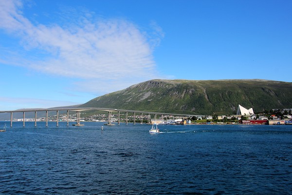 Tromsdalen