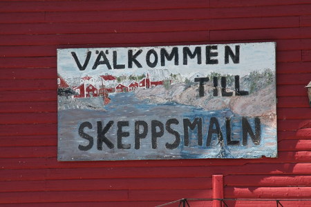 Skeppmalm