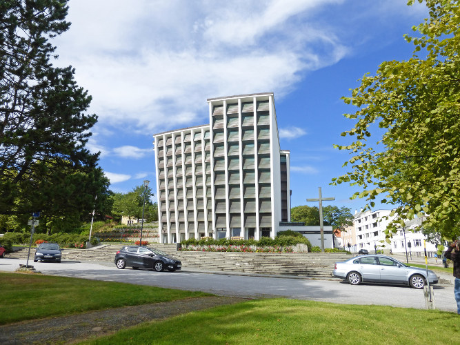 Kristiansund