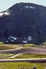 briksdalbreen