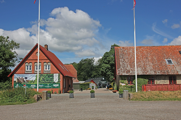 egeskov