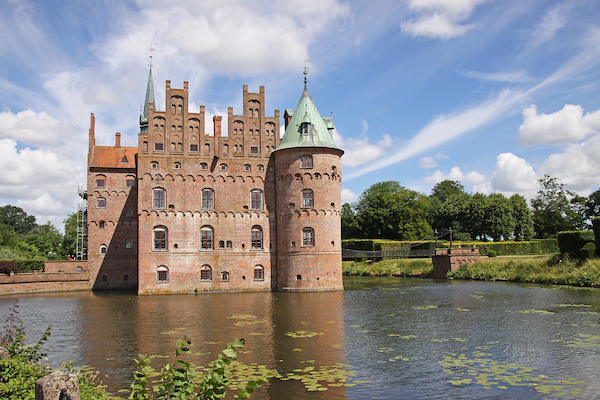 egeskov