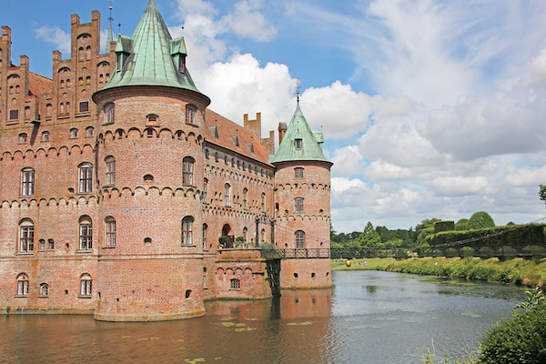 egeskov