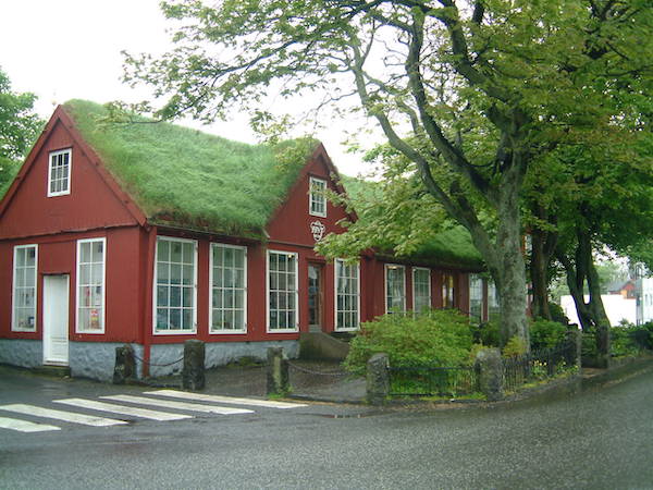 torshavn