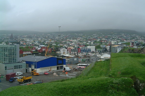 torshavn