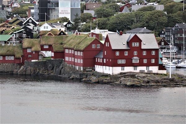 torshavn