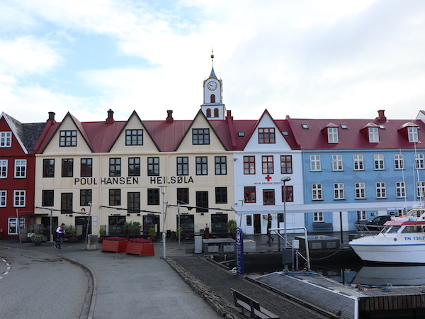 torshavn