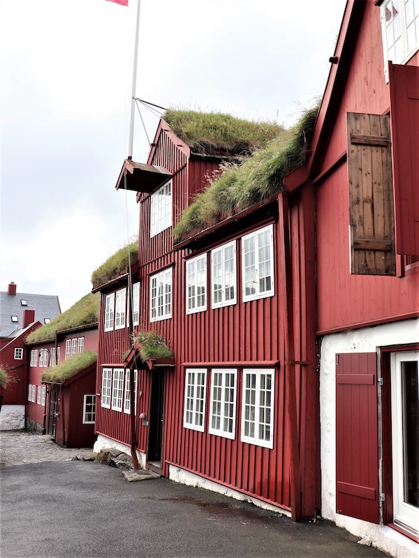 torshavn