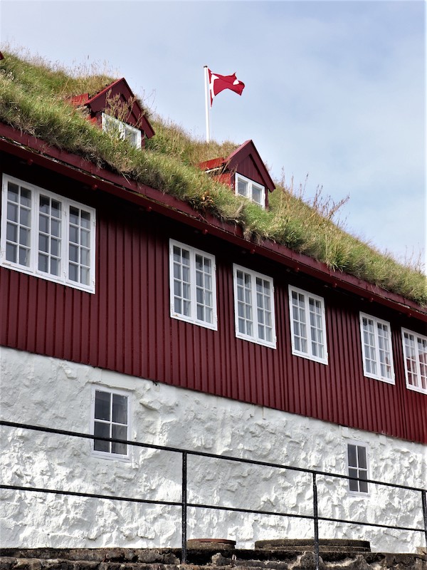 torshavn