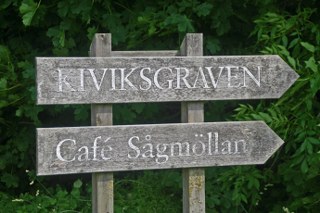 kiviksgraven