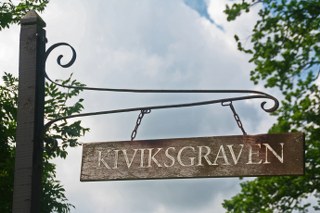 kiviksgraven