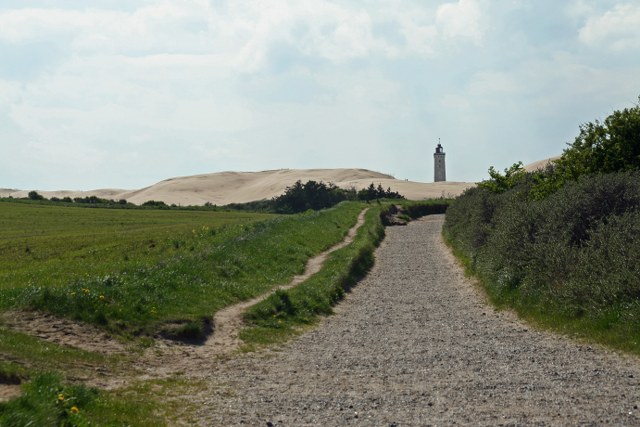 rubjerg knude