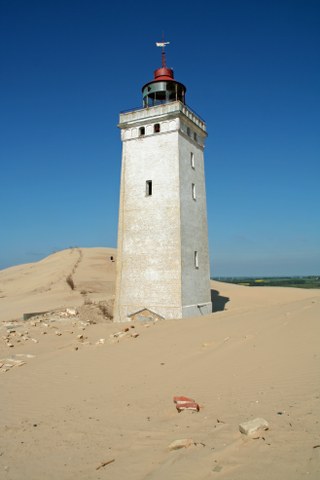 rubjerg knude