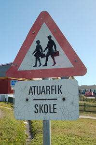 verkeersbord