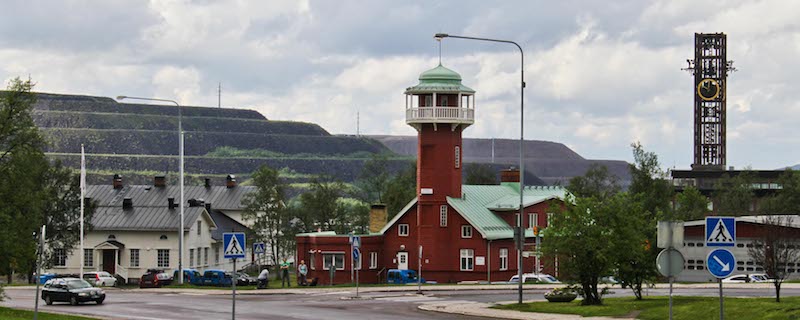 kiruna