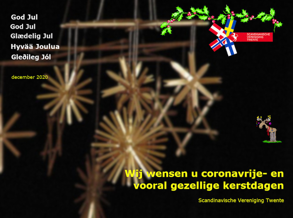 kerst